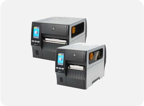 Zebra ZT411 RFID Industrial Printers in UAE
